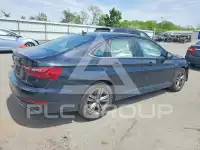 2021 Volkswagen Jetta фото