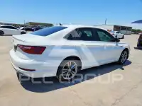 2021 Volkswagen Jetta photo