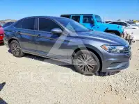 2021 Volkswagen Jetta photo