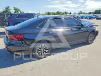 2021 Volkswagen Jetta фото