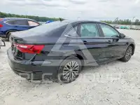 2021 Volkswagen Jetta фото