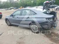 2021 Volkswagen Jetta фото