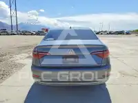 2021 Volkswagen Jetta фото