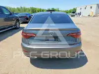2021 Volkswagen Jetta фото