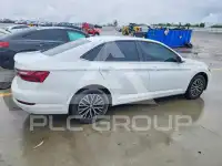 2021 Volkswagen Jetta фото