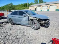 2021 Volkswagen Jetta фото