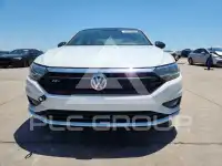 2021 Volkswagen Jetta photo