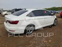 2021 Volkswagen Jetta фото