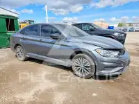 2021 Volkswagen Jetta photo