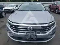 2021 Volkswagen Jetta photo