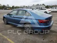 2021 Volkswagen Jetta фото