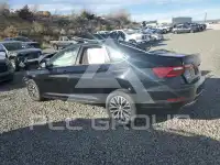 2021 Volkswagen Jetta фото