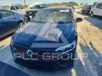 2021 Volkswagen Jetta photo