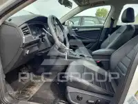 2021 Volkswagen Jetta photo