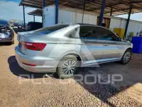 2021 Volkswagen Jetta фото