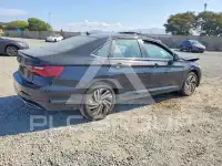 2021 Volkswagen Jetta photo