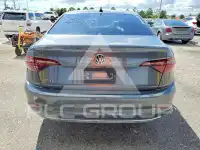 2021 Volkswagen Jetta фото