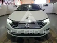 2021 Volkswagen Jetta photo