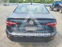 2021 Volkswagen Jetta фото