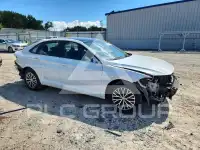 2021 Volkswagen Jetta photo
