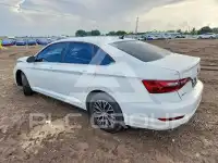2021 Volkswagen Jetta фото