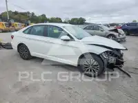 2021 Volkswagen Jetta фото