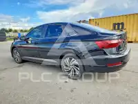 2021 Volkswagen Jetta фото