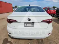 2021 Volkswagen Jetta photo