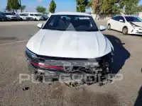 2021 Volkswagen Jetta photo