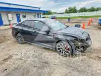 2021 Volkswagen Jetta photo