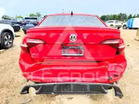 2021 Volkswagen Jetta photo