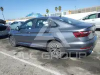 2021 Volkswagen Jetta фото
