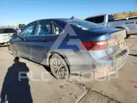 2021 Volkswagen Jetta photo