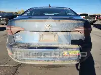 2021 Volkswagen Jetta photo