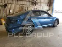 2021 Volkswagen Jetta фото