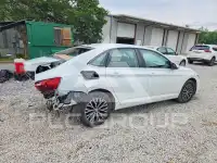 2021 Volkswagen Jetta фото