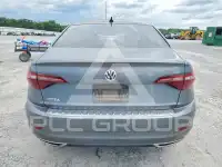 2021 Volkswagen Jetta фото