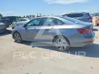 2021 Volkswagen Jetta фото