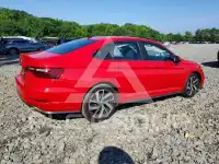 2021 Volkswagen Jetta фото