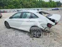 2021 Volkswagen Jetta фото