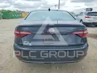 2021 Volkswagen Jetta фото