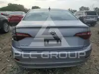 2021 Volkswagen Jetta фото
