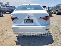 2021 Volkswagen Jetta фото