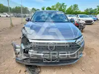 2021 Volkswagen Jetta фото