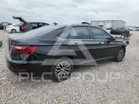 2021 Volkswagen Jetta фото