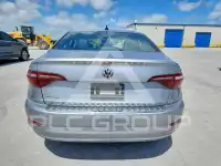 2021 Volkswagen Jetta фото