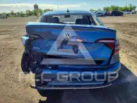 2021 Volkswagen Jetta фото