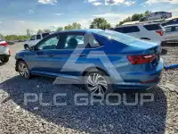 2021 Volkswagen Jetta фото
