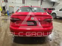 2021 Volkswagen Jetta фото