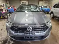 2021 Volkswagen Jetta фото